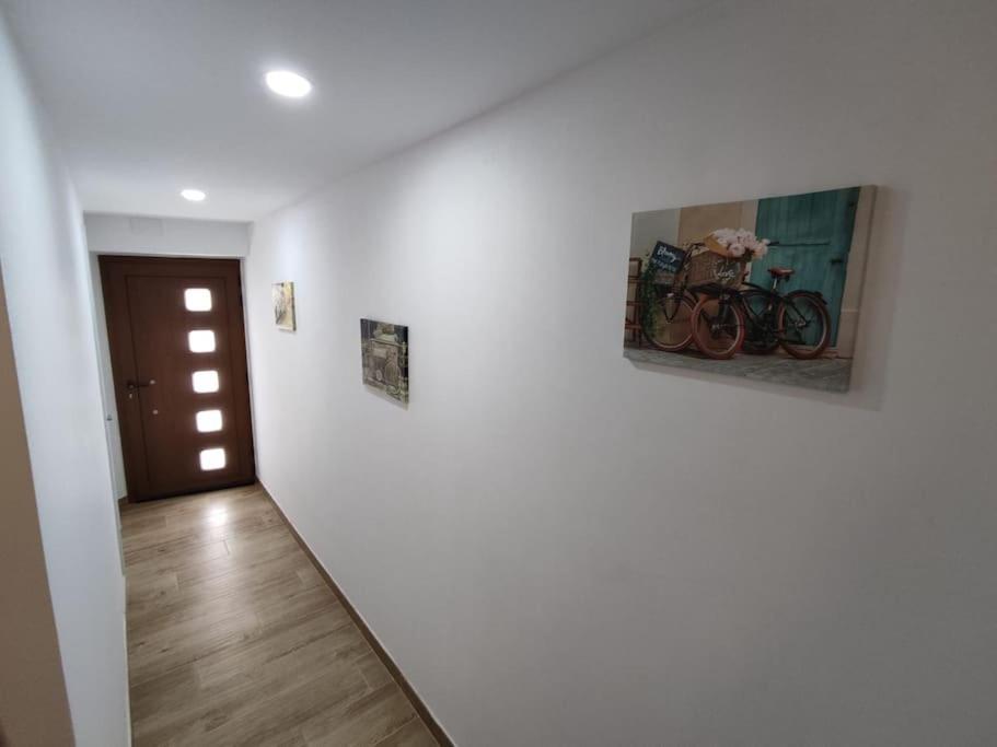 La Casa De La Raval De L'Albages Villa Exteriör bild
